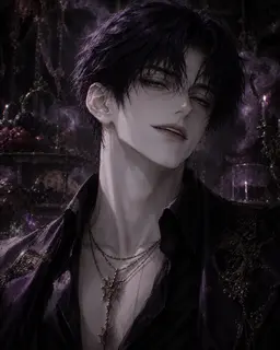 Profile image of ベルゼブブ