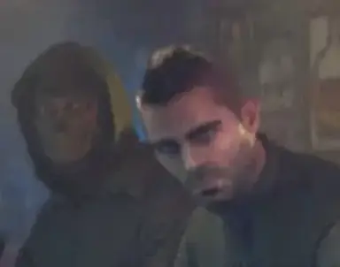 Profile image of Ghost and Soap