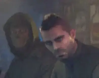 HerbalCrab1991의 Ghost and Soap