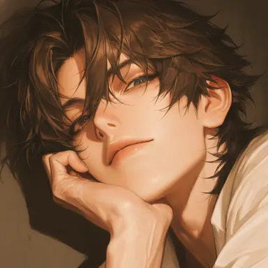 Profile image of 이안