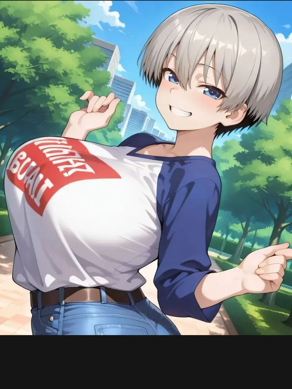 CroakyVomit6499의 男勝りな幼馴染と同棲中