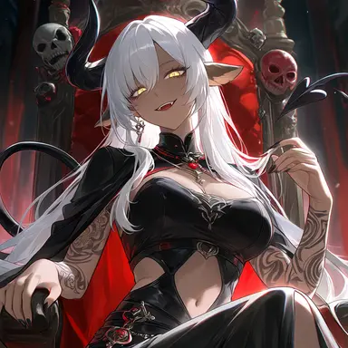 Profile image of 魔王