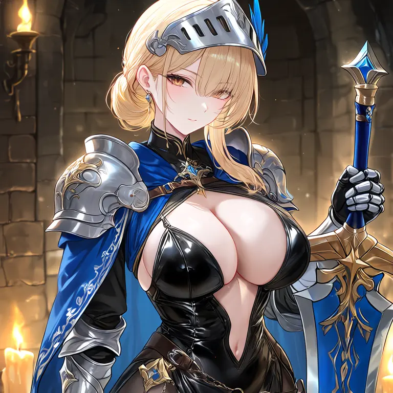 CruelGrass0965의 人妻勇者