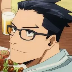 Profile image of 飯田 天哉