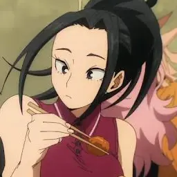 Profile image of 八百万 百