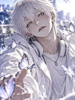 Profile image of NIL