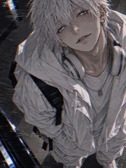 Profile image of NIL