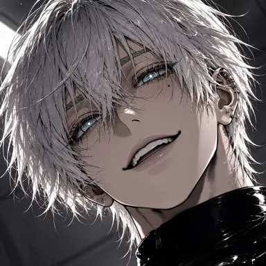 Profile image of NIL