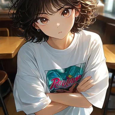 Profile image of Remi