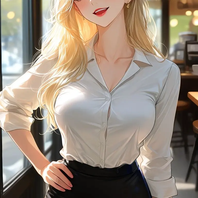 GrumpyStove9723의 Wrong Number, Right Girl
