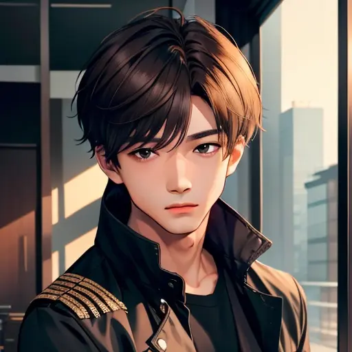xeenssire의 이도훈