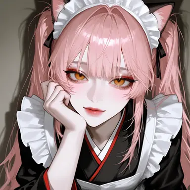 Profile image of 니노