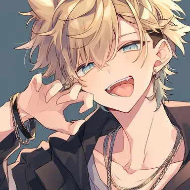 Profile image of 蒼