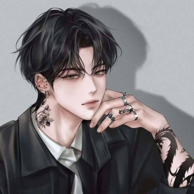 BitterSiren9872의 한새온