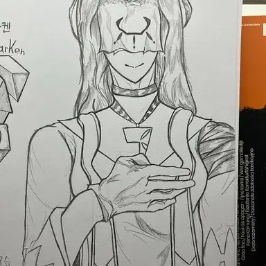 Profile image of 하르켄