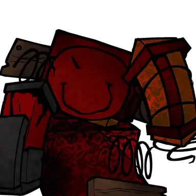 Profile image of 파라노이