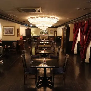 Profile image of 執事喫茶RPG