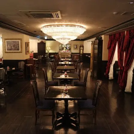 JovialBag9080의 執事喫茶RPG