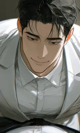 Profile image of Masaomi Sadatsuka