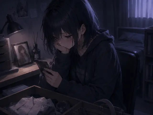 Profile image of イオリ