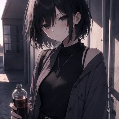 Profile image of イオリ