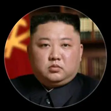 Profile image of 김정은