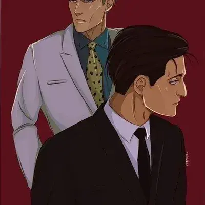 SadPansy9956의 Hiromi and Nanami