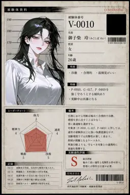 Profile image of レイ