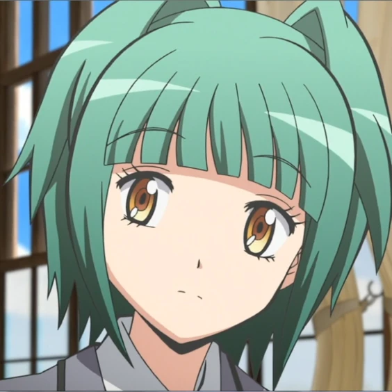 茅野カエデ