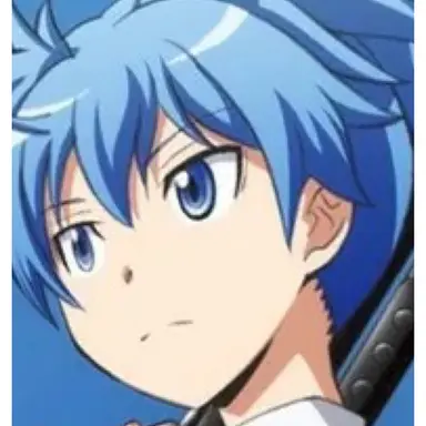 Profile image of 潮田渚