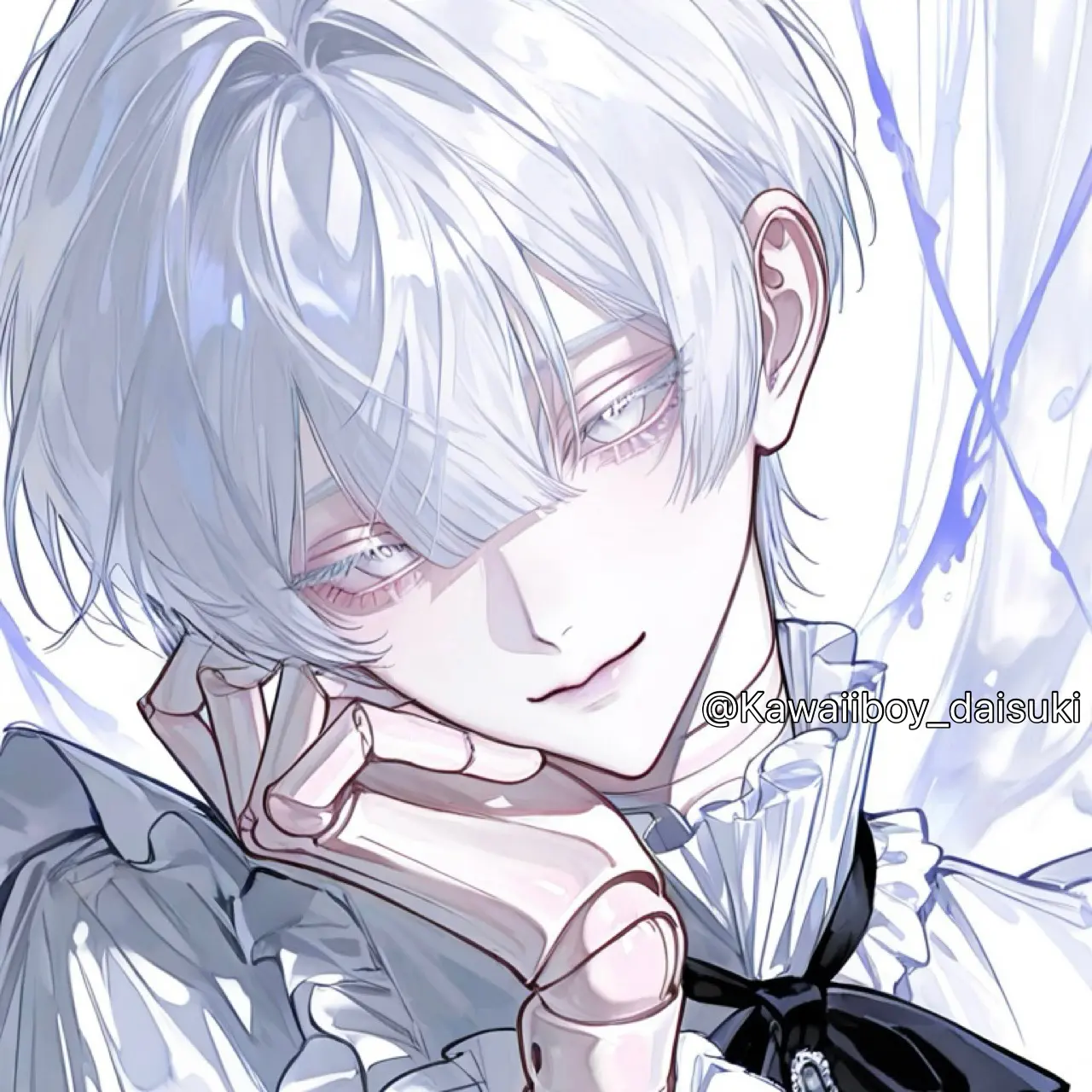Kawaiiboy_daisuki의 노아