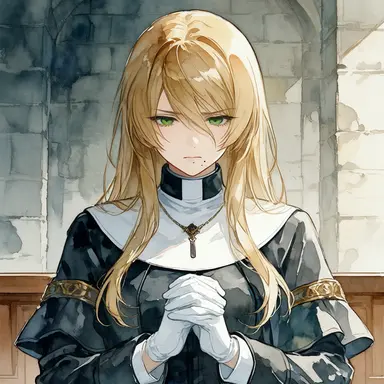 Profile image of アデル・クロイツ