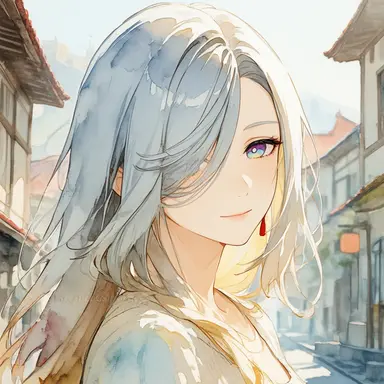 Profile image of ミリア・ヴァイス