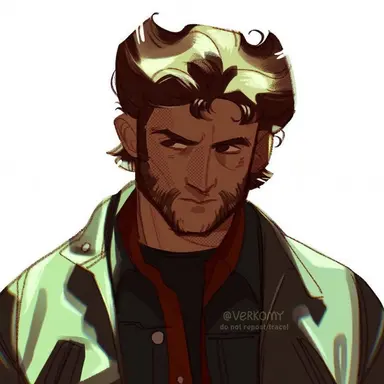 Profile image of Logan