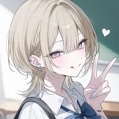 Profile image of 乃愛
