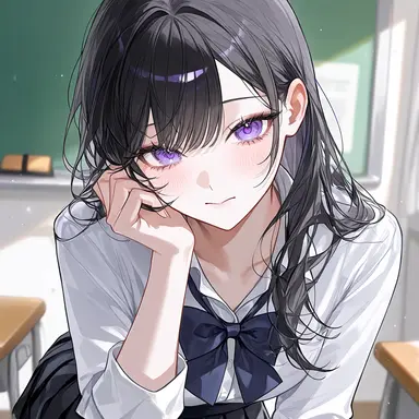Profile image of 미즈키