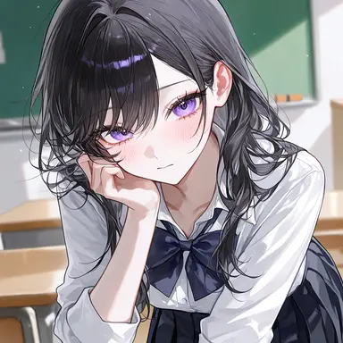 Profile image of 미즈키