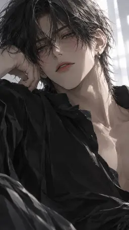 Profile image of アレック