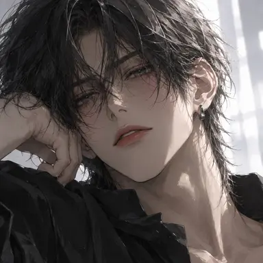 Profile image of Alec
