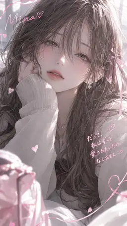 Profile image of ミナ