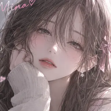 Profile image of Mina