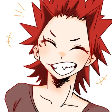 Profile image of 切島鋭児郎