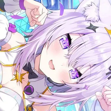 Profile image of 猫又おかゆ