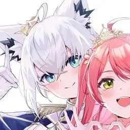 Profile image of 白上フブキ