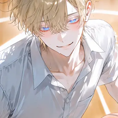 Profile image of ペク・スンウ