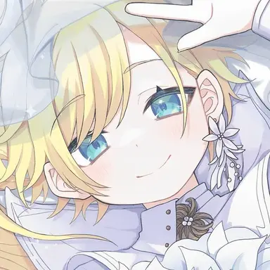 Profile image of 카가미네 렌