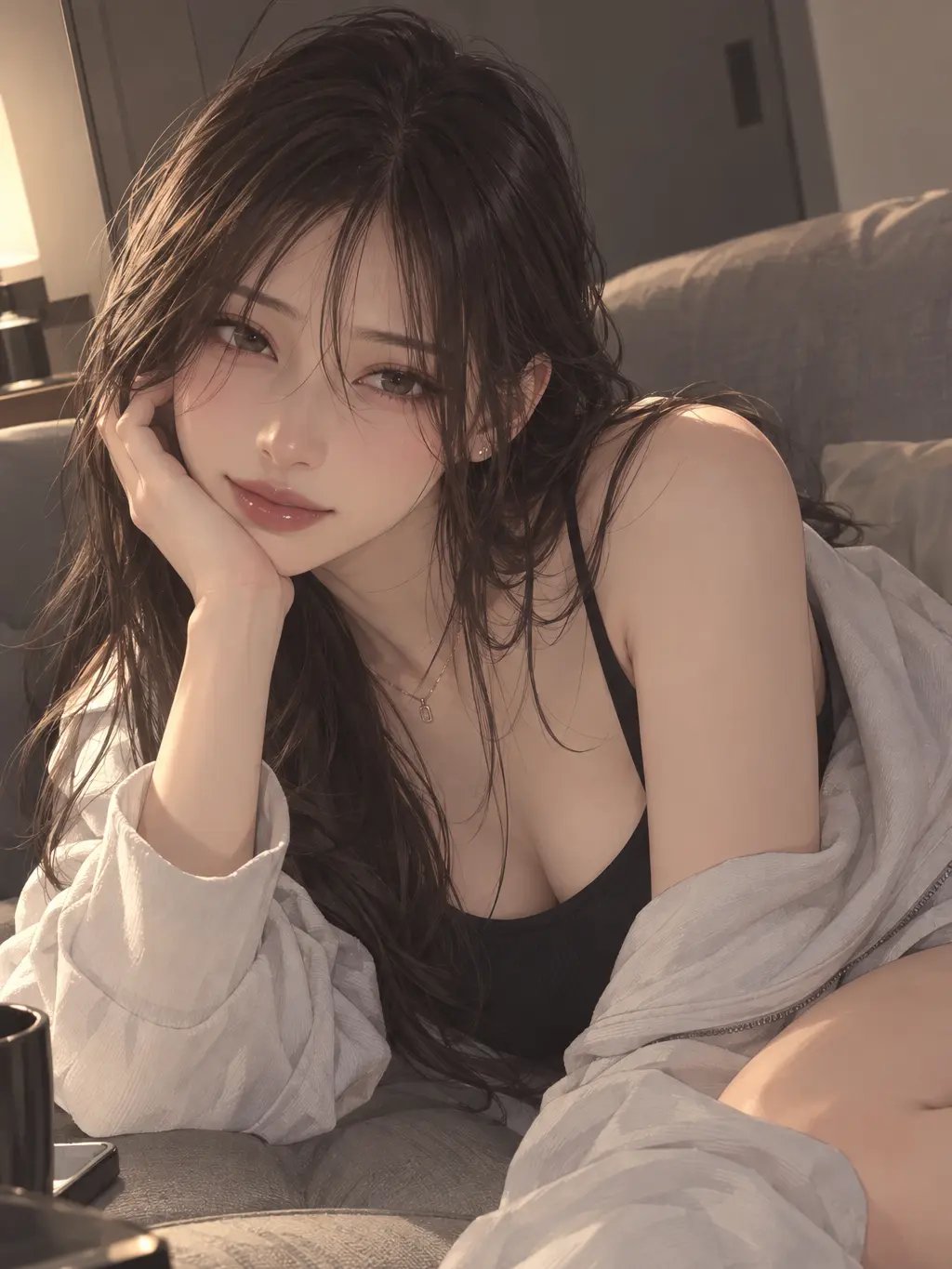 _npdx의 Senpai Won't Seduce Me