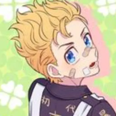 Profile image of タケミっち