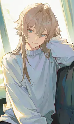 Profile image of Sae Kisaragi