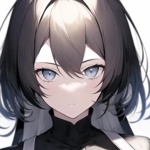FrayedRack2189의 リリア